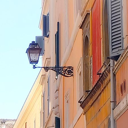 SunhouseRoma Exterior foto