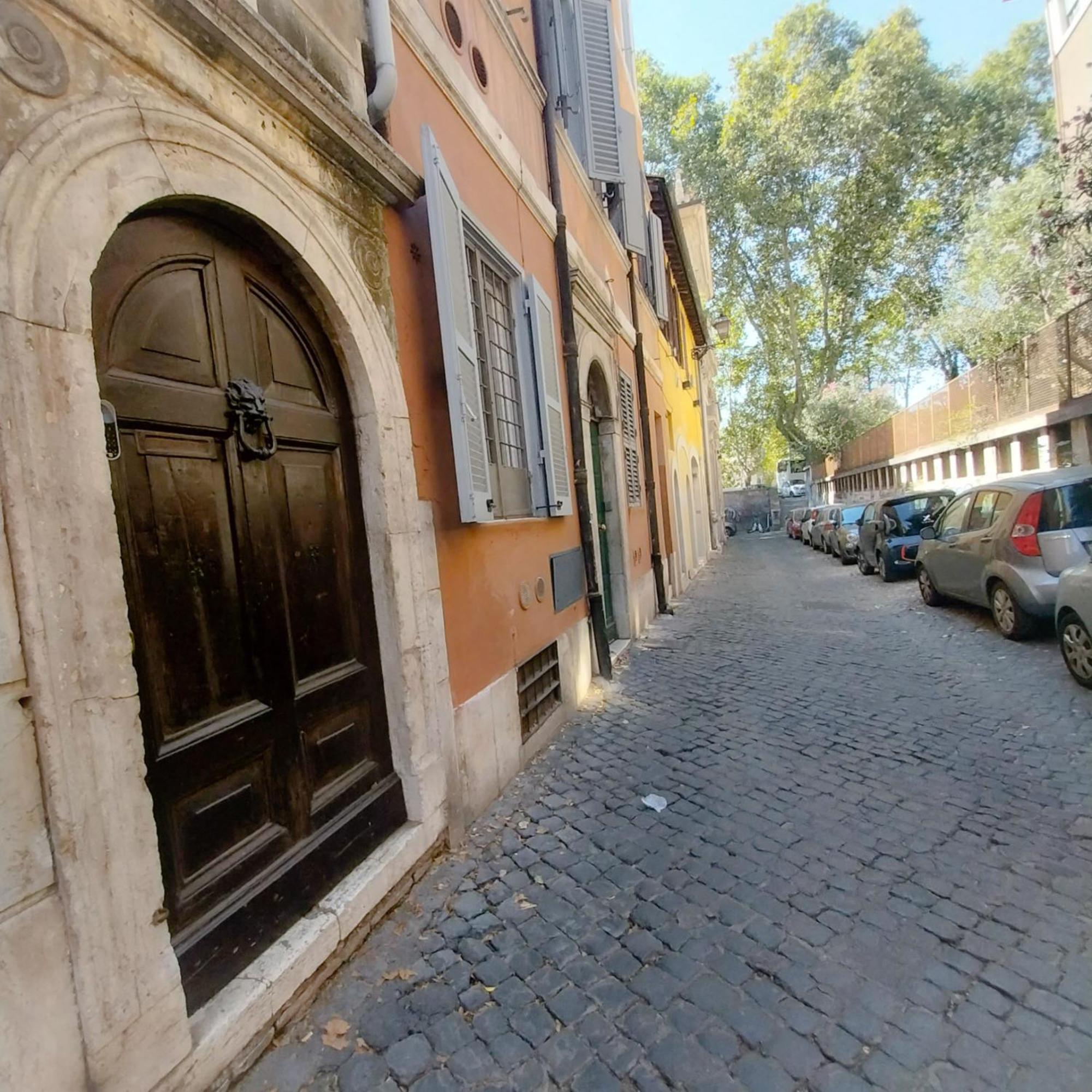 SunhouseRoma Exterior foto