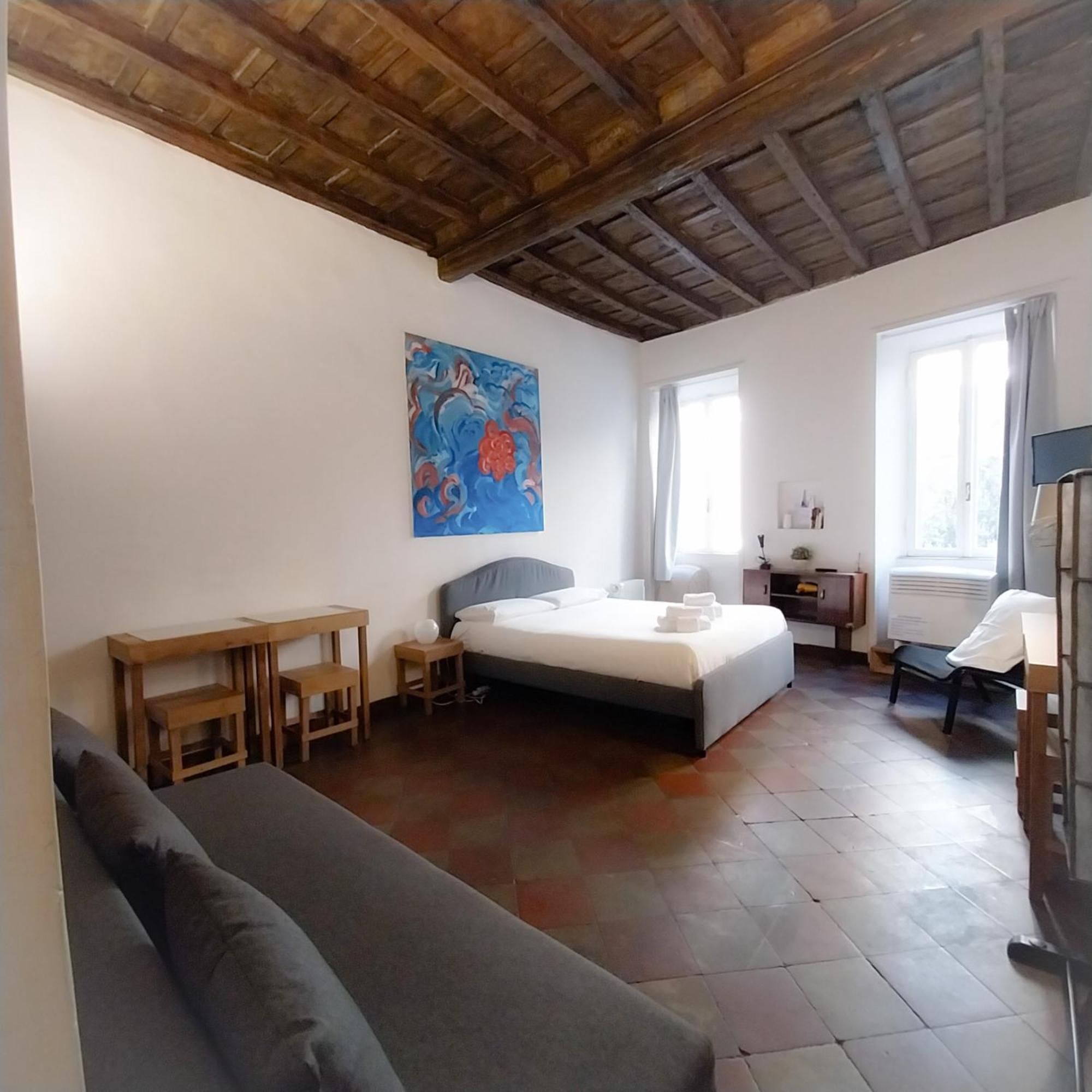 SunhouseRoma Exterior foto