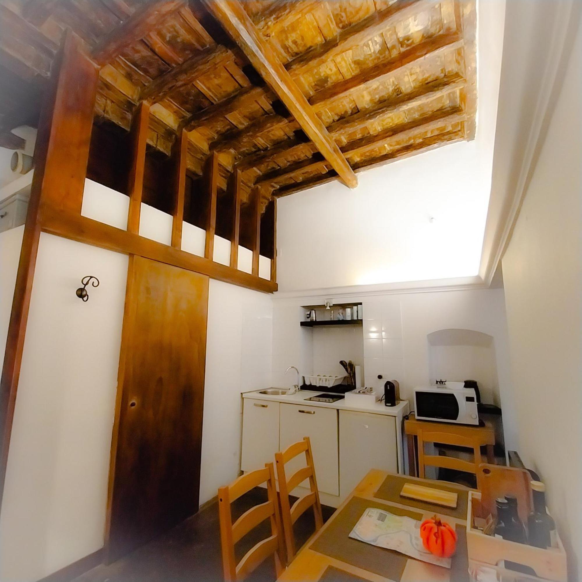 SunhouseRoma Exterior foto