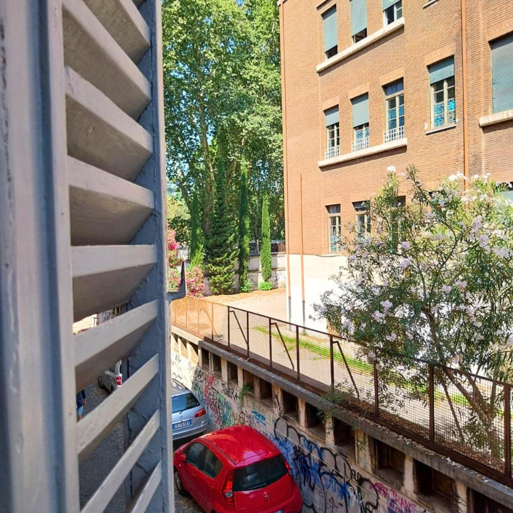 SunhouseRoma Exterior foto